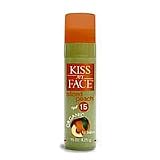Lip Balm, SPF15, Peach, .15 oz ( Value Bulk Multi-pack)