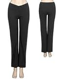 Adult V-Waist Pants - 2378