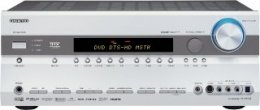Onkyo TX-SR705 SILVER
