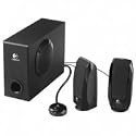 Logitech S220 2.1 Speaker System