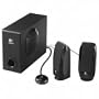 Logitech S220 2.1 Speaker System with Subwoofer