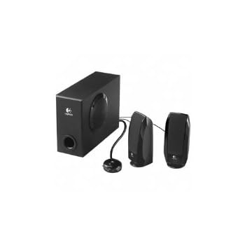 Set A Shopping Price Drop Alert For Logitech S220 2.1 Speaker System with Subwoofer