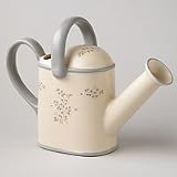 Pfaltzgraff Remembrance Stoneware Watering Can Pitcher 1 1/4 Quart