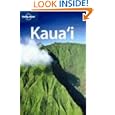 Kaua'i (Lonely Planet Travel Guides) by  Luci Yamamoto