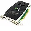 768MB HP Quadro FX1800 PCI-E 2-DP/DVI-I Graphics FY946AA Graphics Adapter