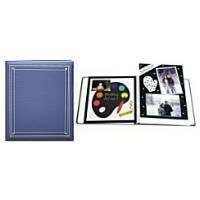Pioneer Family Memory Album  Pastel Colored Cover, 