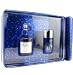 Curve Kicks by Liz Claiborne for Men - 2 Pc Gift Set 4.2oz Cologne Spray, 2.6oz Deodo...