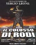 il colosso di rodi (Dvd) Italian Import