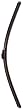 Bosch 426A ICON Wiper Blade - 26