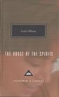 The House of the Spirits (Everyman's Library Classics & Contemporary Classics) Publisher: Everyman's Library