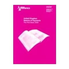 United Kingdom Balance of Payments: The Pink Book 2004
