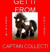 Webkinz Plush Pet - Pinto (#Hm147)