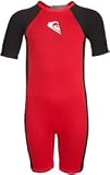 1.5mm Toddlers Quiksilver Shorty Springsuit 1.5mm Toddlers Quiksilver Shorty Springsuit