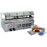 retractable stainless steel