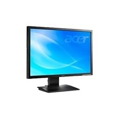 Acer B223WLOymdr 55,9 cm (22 Zoll) LED Monitor (VGA, DVI, 5ms Reaktionszeit) dunkelgrau