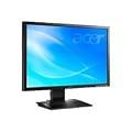Acer B223WLOymdr 55,9 cm (22 Zoll) LED Monitor (VGA, DVI, 5ms Reaktionszeit) dunkelgrau