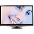 Sharp LC52E77U 52-Inch 1080p 120Hz LCD HDTV, Black