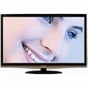 Sharp AQUOS LC60E77UN 60-Inch 1080p 120Hz LCD HDTV with Gold Bezel