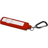 SportGrip for iPod Shuffle - Red