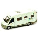 Fiat Ducato Camping Car Chausson Allegro 67 by Norev