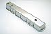 1985-1988 American Motors Eagle Chrome Plated Steel Valve Cover Individual Short Styl...