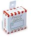 Freezer Labels - Blue Border