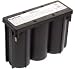 Enersys (Hawker) Cyclon 0859-0012 E-Cell 6 Volt/8 Amp Hour Sealed Lead Acid Battery