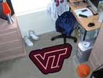 Virginia Tech Hokies 3' x 3' Mascot Mat