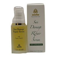 Sun Damage Repair Gel - 1 oz
