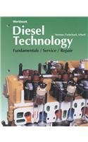 Diesel Technology: Fundamdntals, Service, Repair Diesel Technology: Fundamdntals, Service, Repair