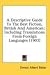 A Descriptive Guide to the Best Fiction, British and American: Including Translations from Foreign Languages (1903) at Amazon Books: 21o3OOM77AL._SL75_