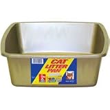 Van Ness - Van Ness Cat Pan Large