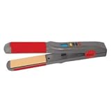 CHI Turbo Microchip Ceramic Hairstyling Iron 1
