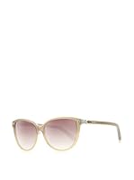 Swarovski Gafas de Sol Sk0077-F 57F (58 mm) Beige