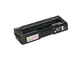 Black Toner Cartridge Sp C220A