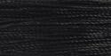 #60 Nylon Bead Thread - 300ft/Black
