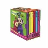 Little Library ( Teletubbies )