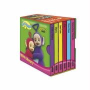 Teletubbies: Little Library