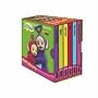 Teletubbies: Little Library
