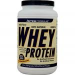 100% Natural Whey Protein Vanilla 2 lbs