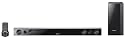 Samsung HW-C470 Heimkino Soundbar (wireless iPod Dock) schwarz