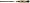 DeMarini CF5 -8 Senior League Baseball Bat with a 2 5/8-Inch Barrel (21-Ounce, 29-Inch)