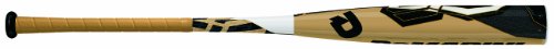 DeMarini CF5 -8 Senior League Baseball Bat with a 2 5/8-Inch Barrel