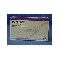Icon 25HCG, CLIA Waived Pregnancy Test
