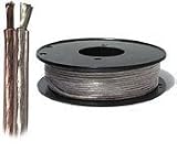 Premium 16 Gauge Speaker Wire (100 ft)