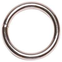 Stanley Hardware 1-1/2 Steel Ring Bulk 64-0023