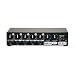 Rolls MX122 MiniMix Pro Mic line 5 Channel Mixer
