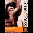 Henry V: Smartpass Audio Education Study Guide