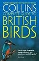 Complete British Birds: Photoguide (Collins Complete Photoguides)