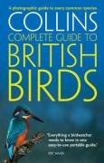Complete British Birds: Photoguide (Collins Complete Photoguides)